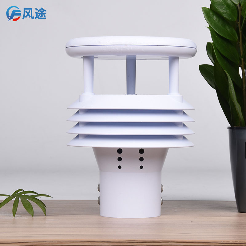 氣象傳感器分為哪幾類？
