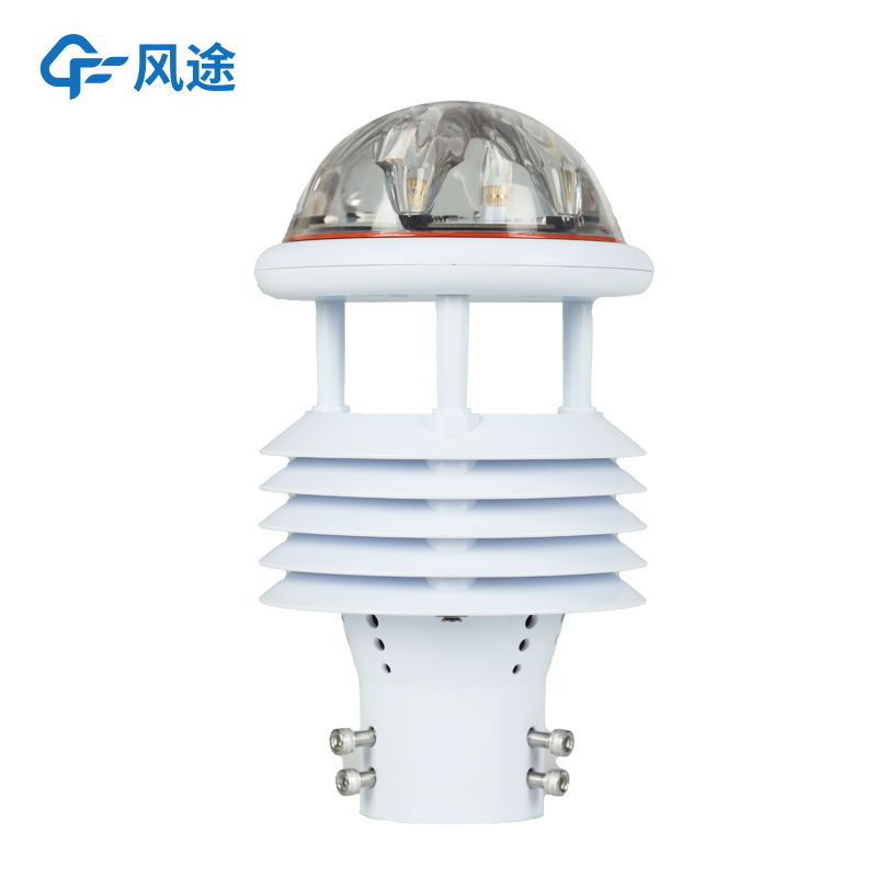 微型氣象站測量原理是什么？